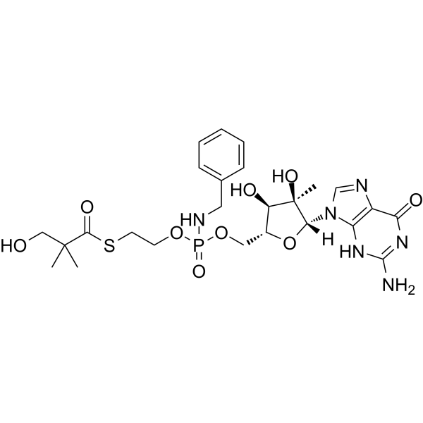 IDX 184 1036915-08-8
